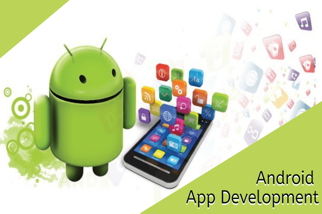 Android Mobile Application