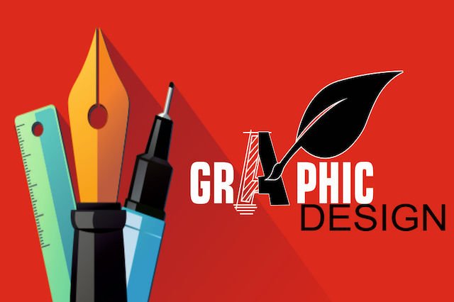 Graphics & Logo Design